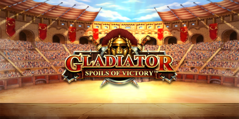Gladiator Spoils of Victory Slot Review: Fight for Your Fortune!
