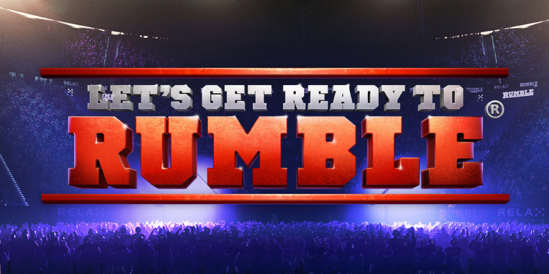 Let's Get Ready To Rumble Slot: Quick Hit Review