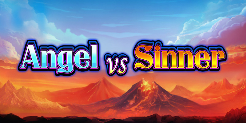 Angel vs Sinner Slot Review: Good vs Evil Reels!