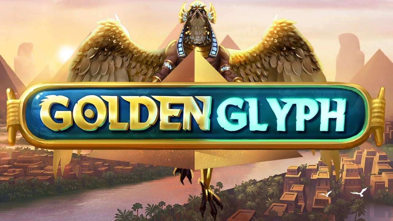 Golden Glyph: Where to Spin This Egyptian Slot