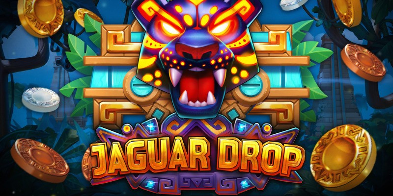 Jaguar Drop Slot: Quick Take Review