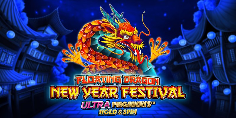 Floating Dragon New Year Festival: Honest Slot Review