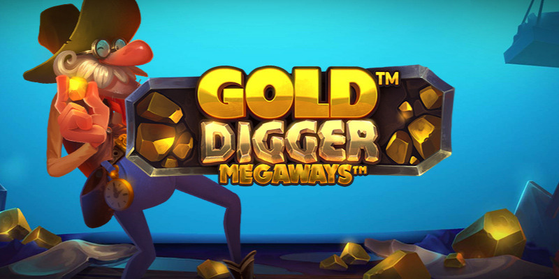 Gold Digger Megaways: Is This Mine Worth Exploring?