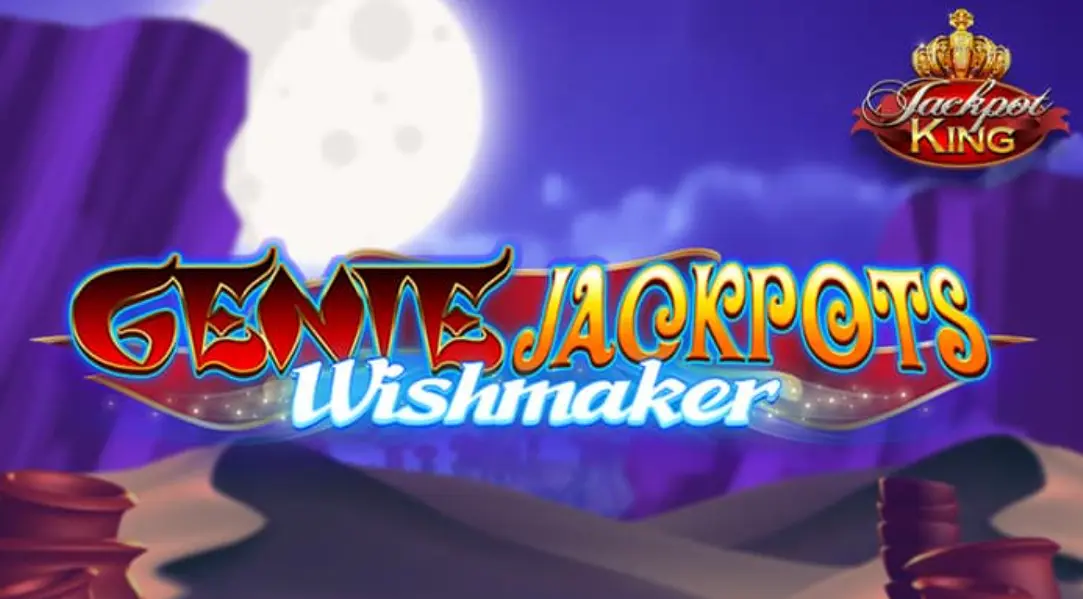 Genie Jackpots Even More Wishes: Does This Genie Deliver? A Brutally Honest Slot Review
