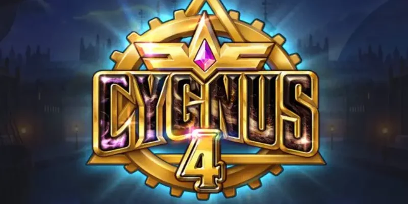 Cygnus 4 Slot: Quick Hit Review