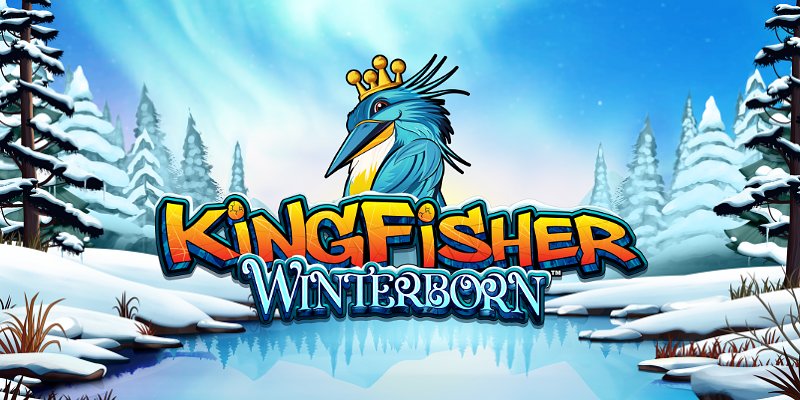 Kingfisher Winterborn Slot Review: Ice Fishing with a Kingfisher - Yay or Nay?