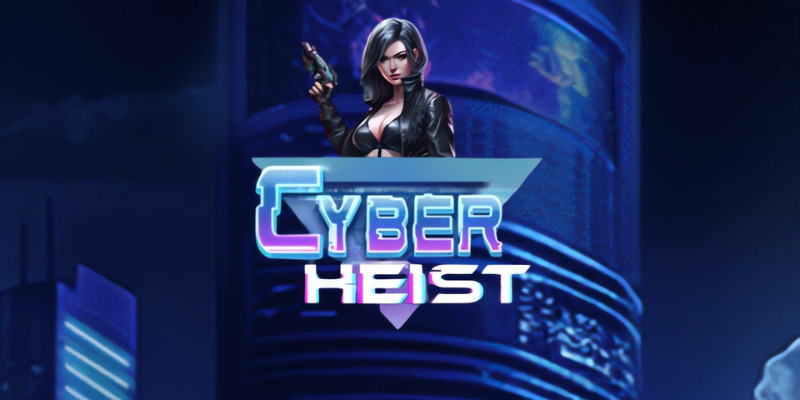 Cyber Heist Slot Review: Can You Hack the Big Win?