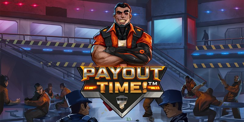 Payout Time Slot: Jailbreak Thrills or Just Another Sentence?