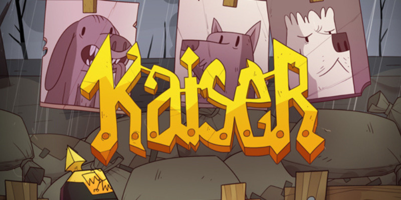 Kaiser Slot: Does This Game Actually Bang?