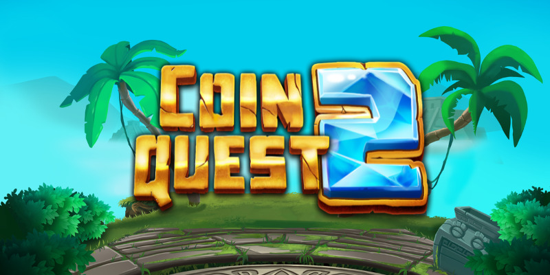 Coin Quest 2 Slot: Sequel Time in the Aztec Jungle