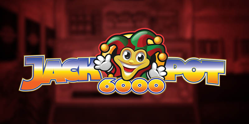 Jackpot 6000 Slot: Old-School Cool or Just Old?