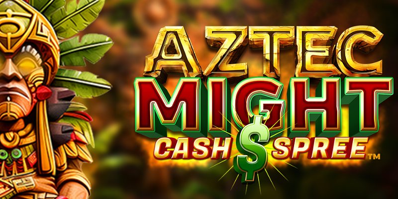 Aztec Might Cash Spree: Slot Review - Is This Aztec Adventure Worth It?