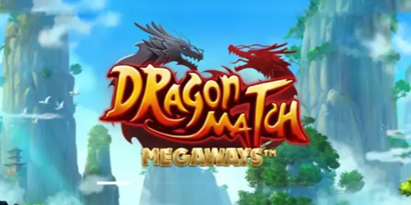 Dragon Match Megaways: Quick Slot Review