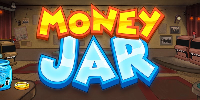 Money Jar Slot: Betty Boop Goes Boom?