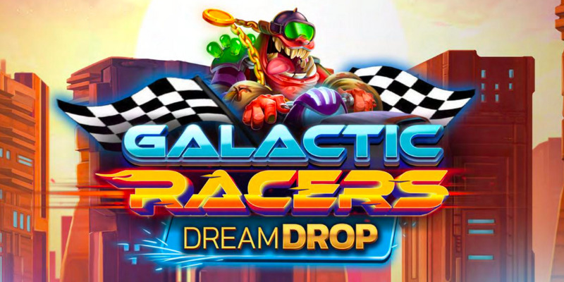 Galactic Racers Dream Drop: First Impressions