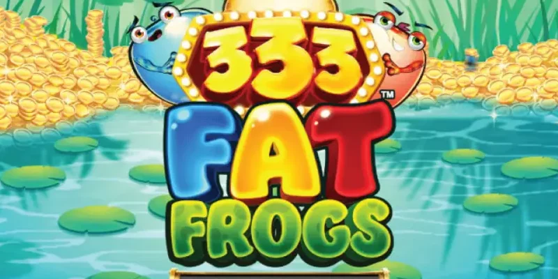 333 Fat Frogs Power Combo Slot: Straight to the Point Review
