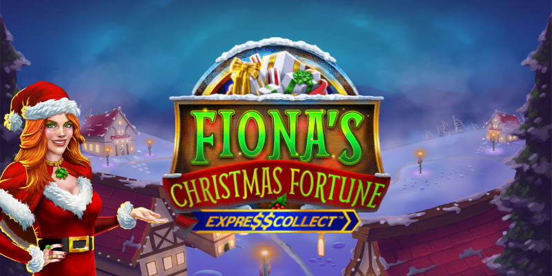 Fiona's Christmas Fortune Slot: Quick Take Review