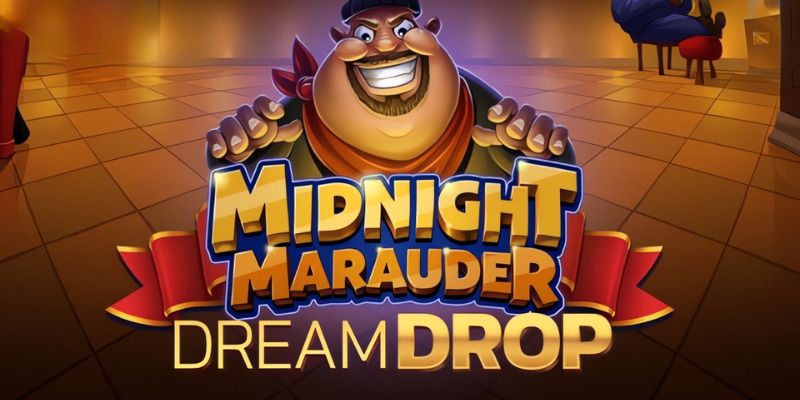 Midnight Marauder Dream Drop: Quick Slot Take