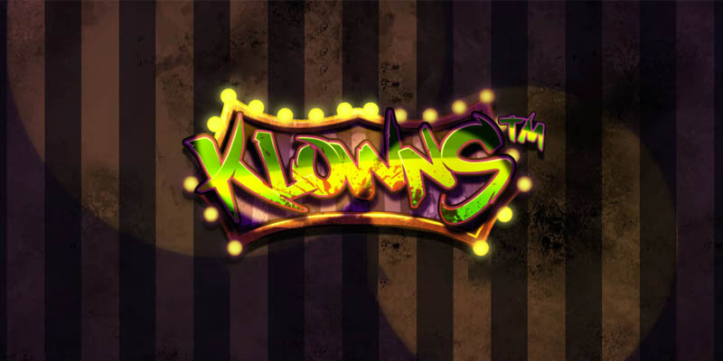Klowns Slot Review: Terrifyingly Good or Just Plain Creepy?