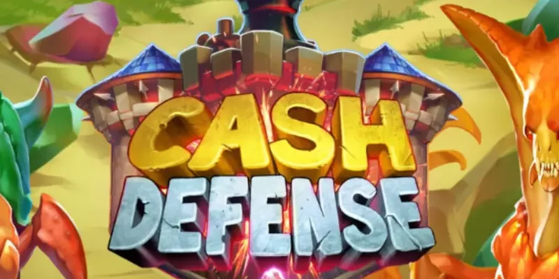 Cash Defense Slot: Is This Tower Defense Slot Worth Playing?