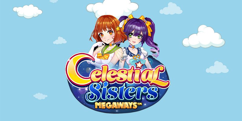 Celestial Sisters Megaways Build A Bonus: Quick Slot Take