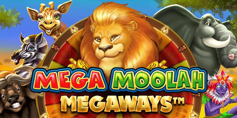 Mega Moolah Megaways: First Look