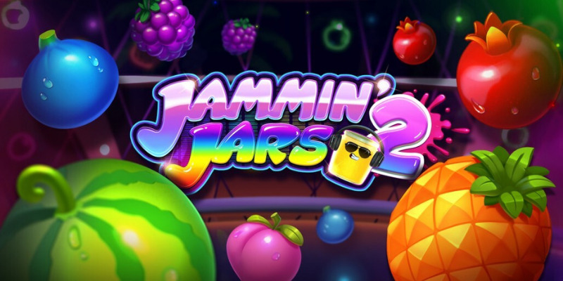 Jammin' Jars 2: Sequel's Got the Funk?