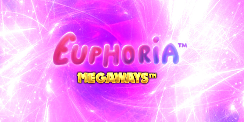 Euphoria Megaways: First Look Review