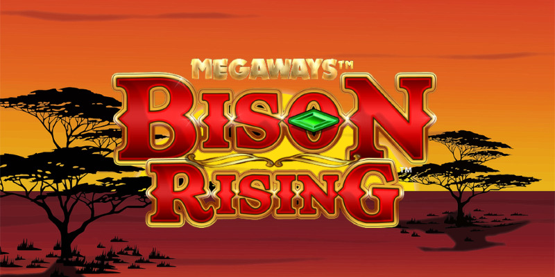 Bison Rising Megaways: Buffalo Redone? Or Just a Retheme?