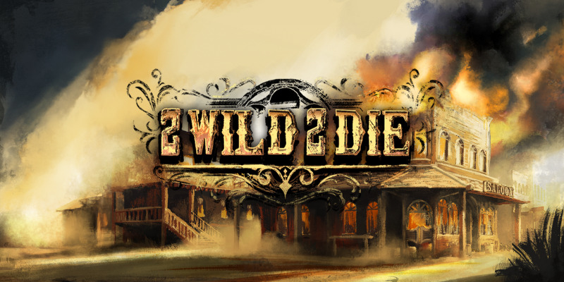2 Wild 2 Die Slot: Giddy Up or Get Outta Town?
