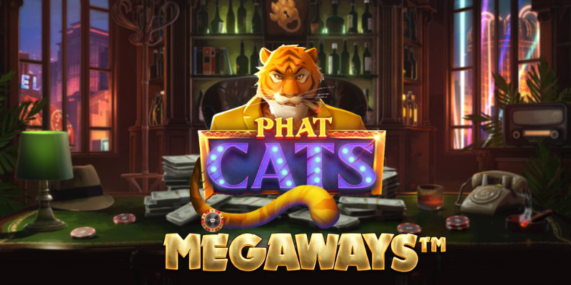 Phat Cats Megaways: Another Megaways, But Does It Land on Its Feet?