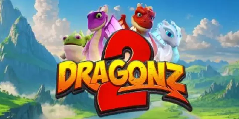 Dragonz 2 Slot Review: Is This Sequel Fire or Fired?