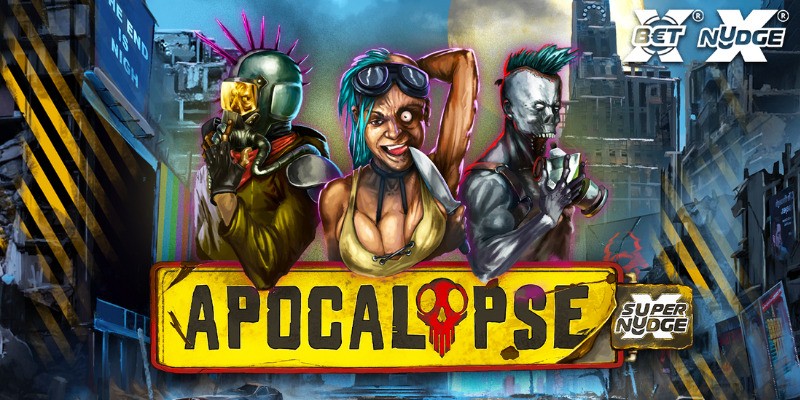 Apocalypse Slot: Grim Wins or Doomsday Dud?