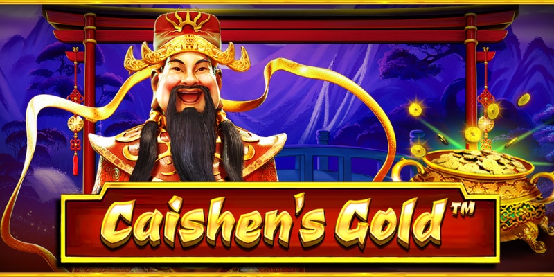 Caishen's Gold Slot: Quick Take