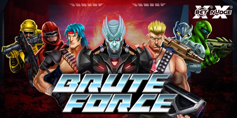 Brute Force Slot: Is This Retro Throwback a Hit or a Miss?