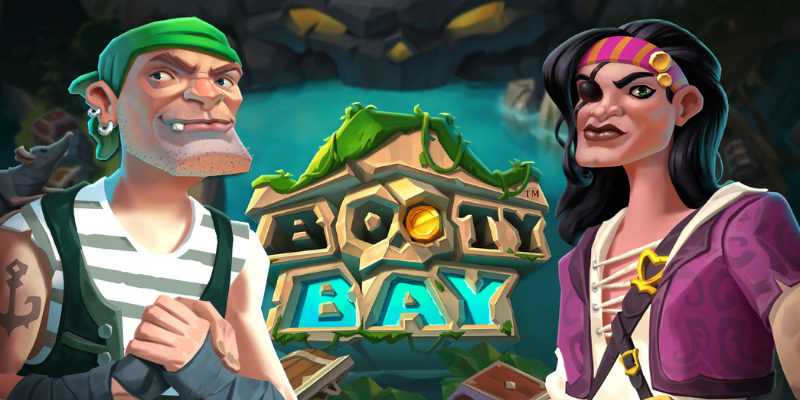 Booty Bay Slot: Hot Zone Pirate Action!
