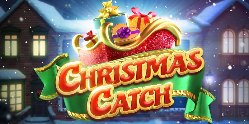 Christmas Catch Slot: Santa's Workshop or Workshop of Wins?