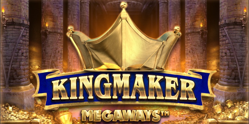 KingMaker Slot Review: Conquer Kingdoms and Multipliers