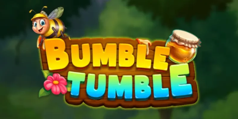 Bumble Tumble Slot: Honey, I Shrunk the Wins? Or Sweet Success?