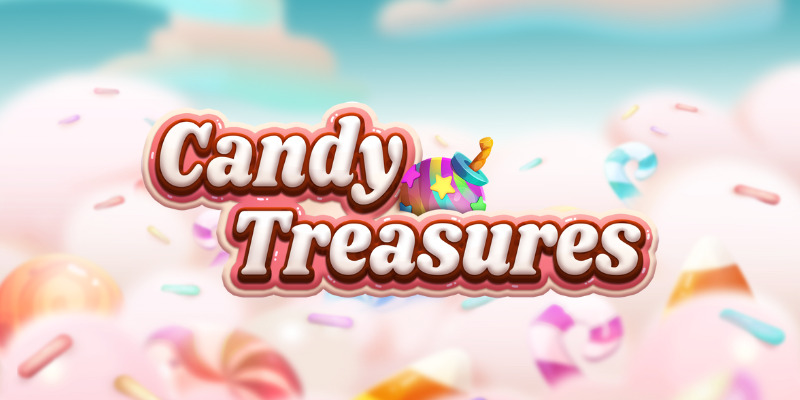 Candy Treasures Slot: Is This Sweet Treat Worth the Calories?