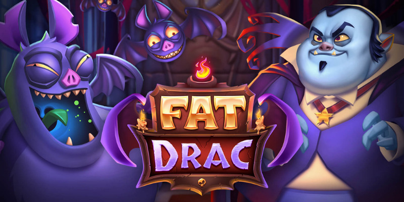 Fat Drac Slot Review: Push Gaming's Latest Fatastic Creation?