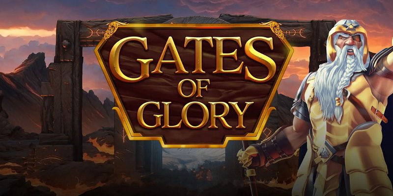 Gates of Glory Slot Review: Odin's Realm of Reels