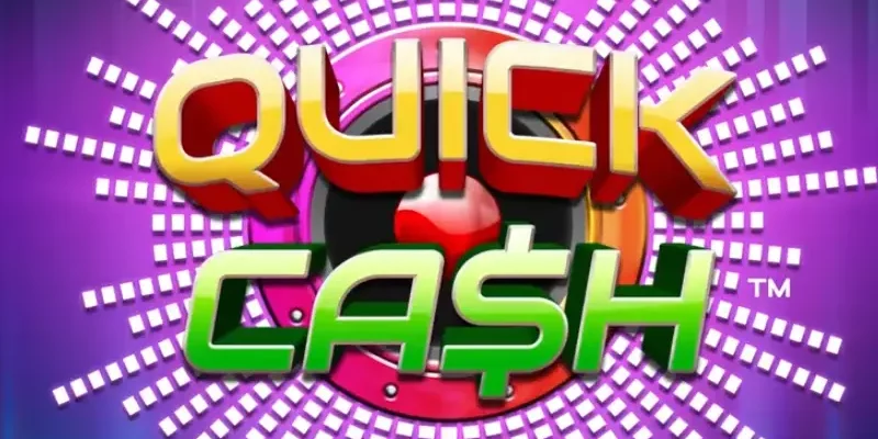 Quick Cash Slot: Does the Disco Ball Drop or Flop?
