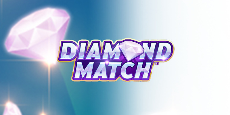 Diamond Match Slot: Quick Take Review