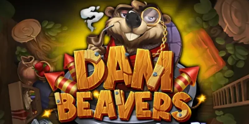 Dam Beavers Slot: Beaver Fever or Just a Dam Mess?