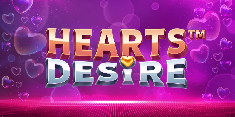 Hearts Desire Slot Review: Is This Space Romance Worth Spinning?