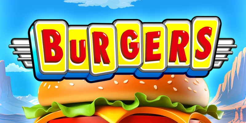 Big Time Gaming Burgers Slot: Is it Worth the Calories?