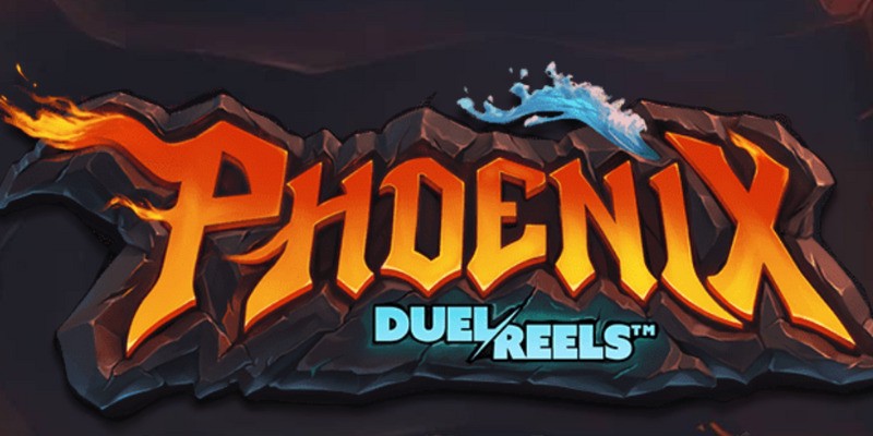 Phoenix DuelReels Slot: Dragon vs. Phoenix Mayhem!
