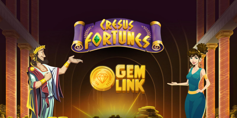 Cresus Fortunes Slot: Honest Review - Does It Pay Like a King?