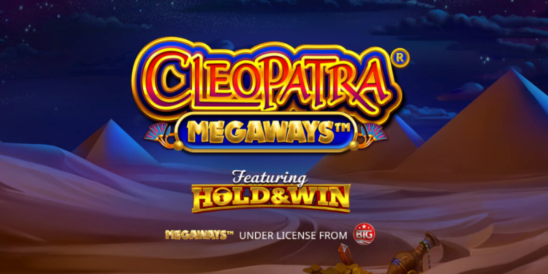 Cleopatra Megaways: Honest Slot Review
